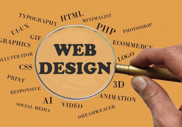 what-is-web-design